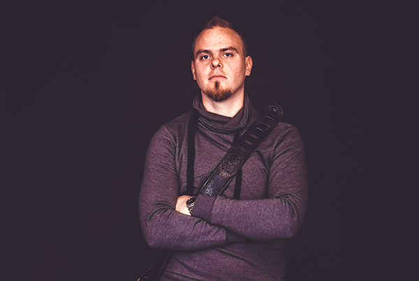 Kristian Roso
