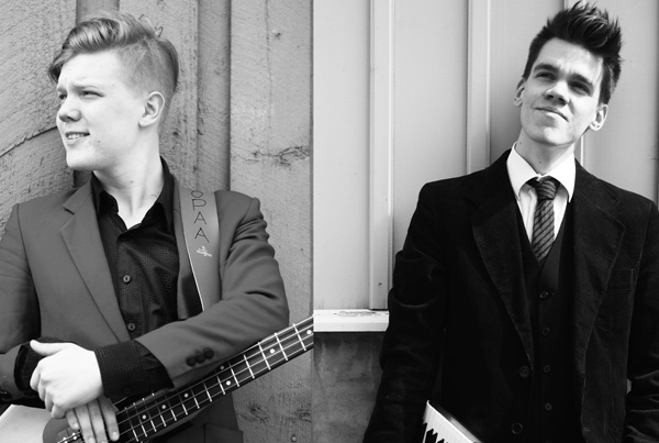 Puolitie duo